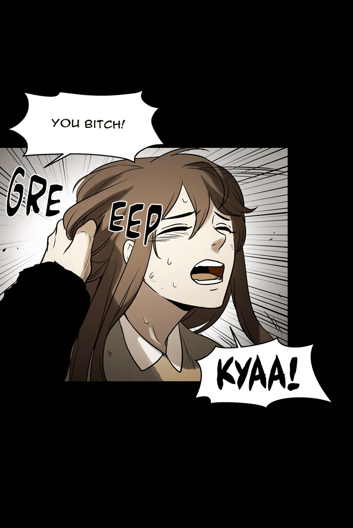 Infectee Chapter 44 - Page 53