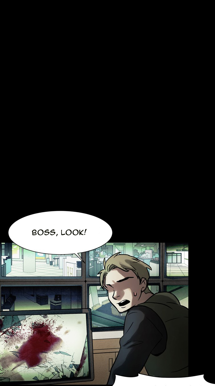 Infectee Chapter 44 - Page 55