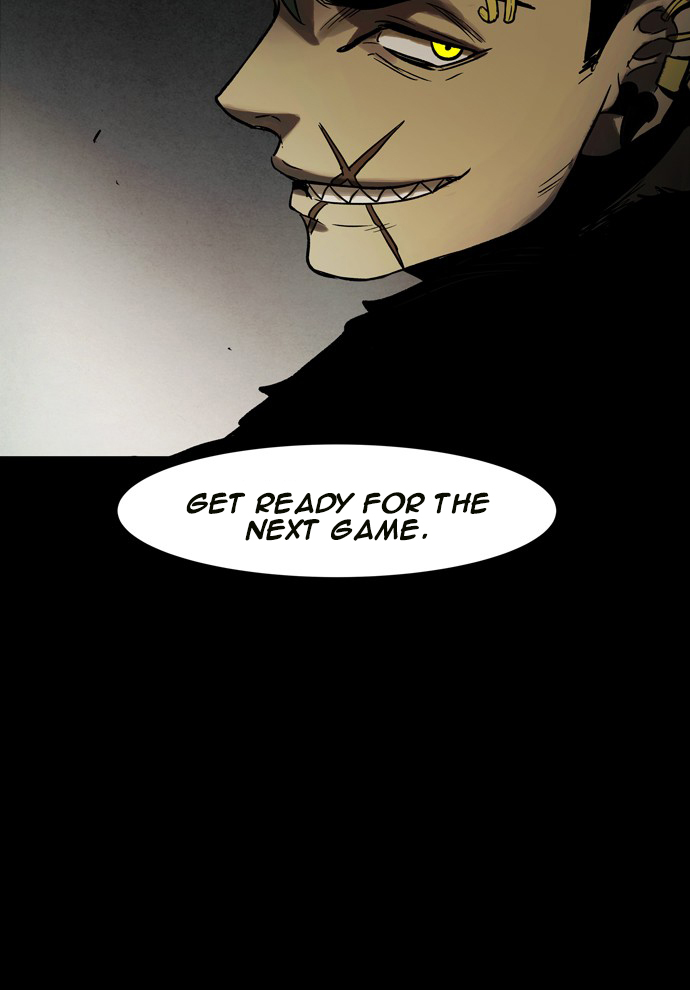 Infectee Chapter 44 - Page 8