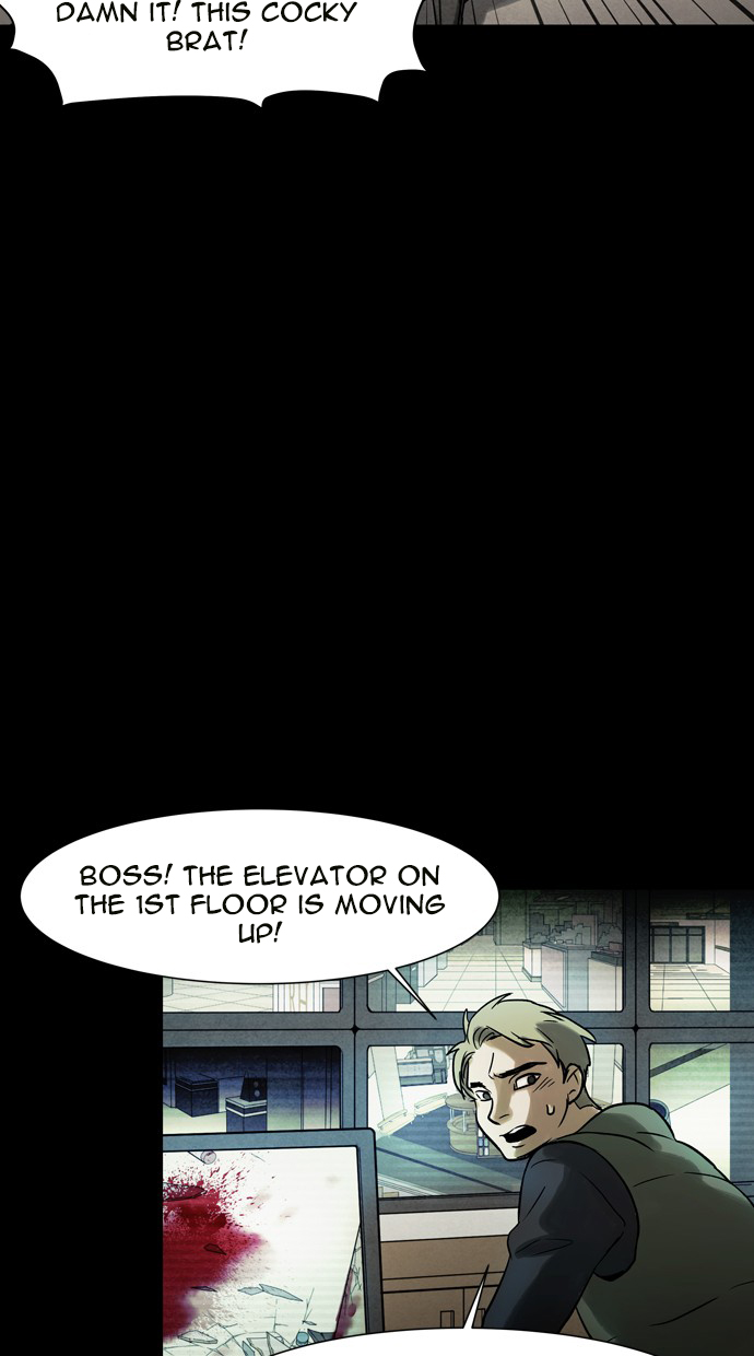 Infectee Chapter 45 - Page 27