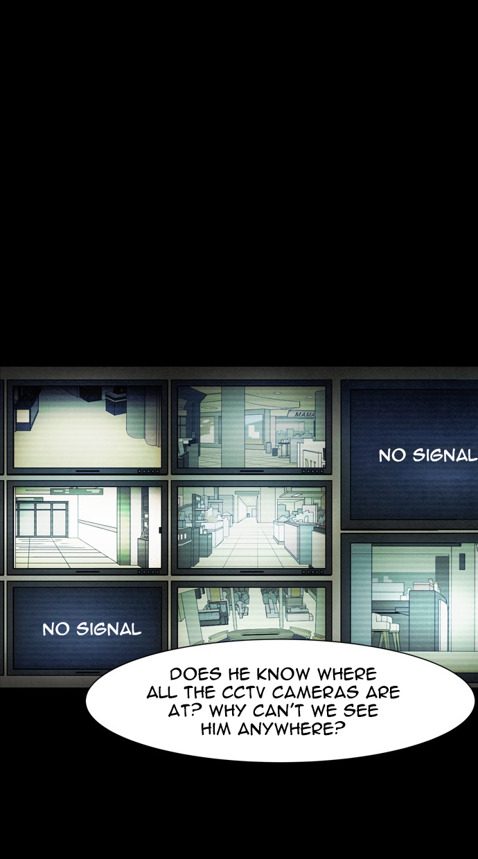Infectee Chapter 45 - Page 49