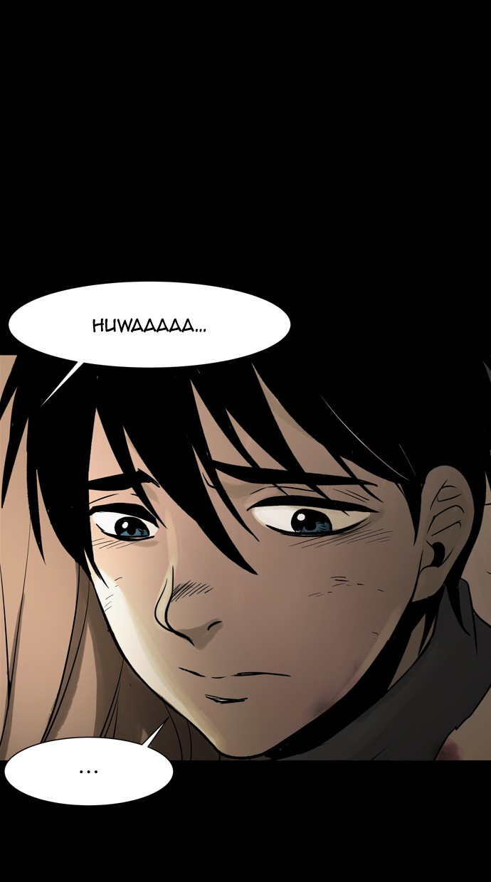 Infectee Chapter 45 - Page 68