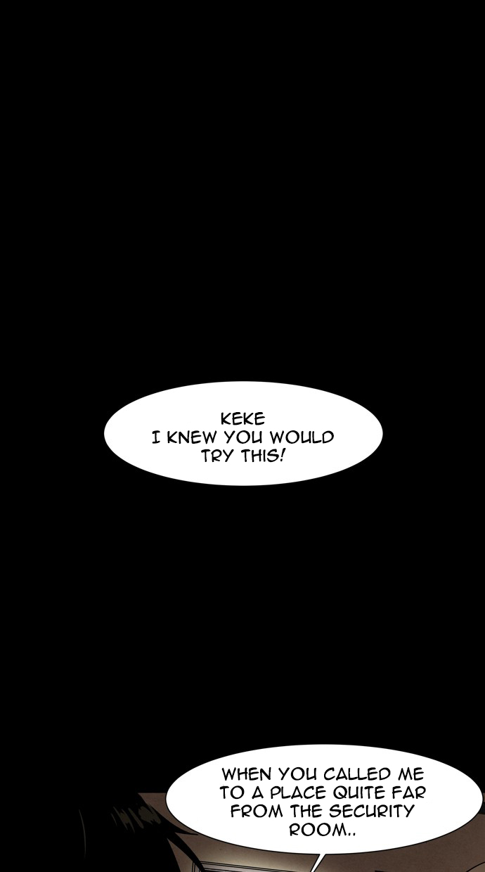 Infectee Chapter 45 - Page 70