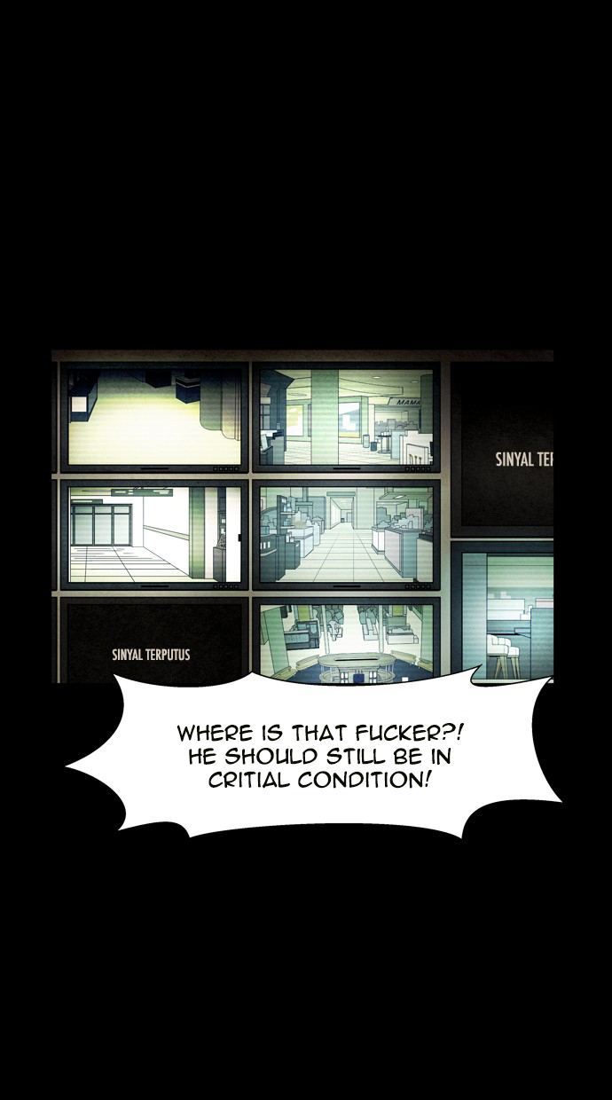 Infectee Chapter 45 - Page 8
