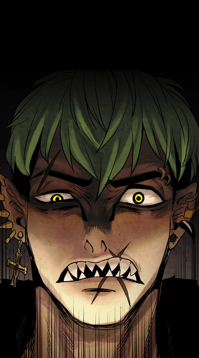 Infectee Chapter 45 - Page 72