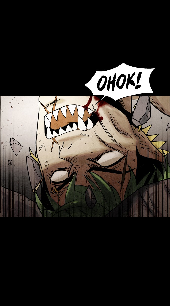 Infectee Chapter 46 - Page 26