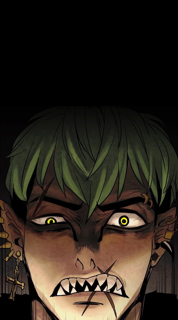 Infectee Chapter 46 - Page 4
