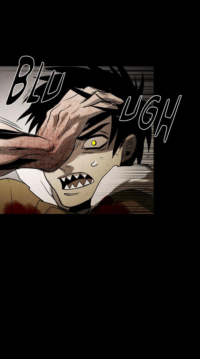Infectee Chapter 46 - Page 37