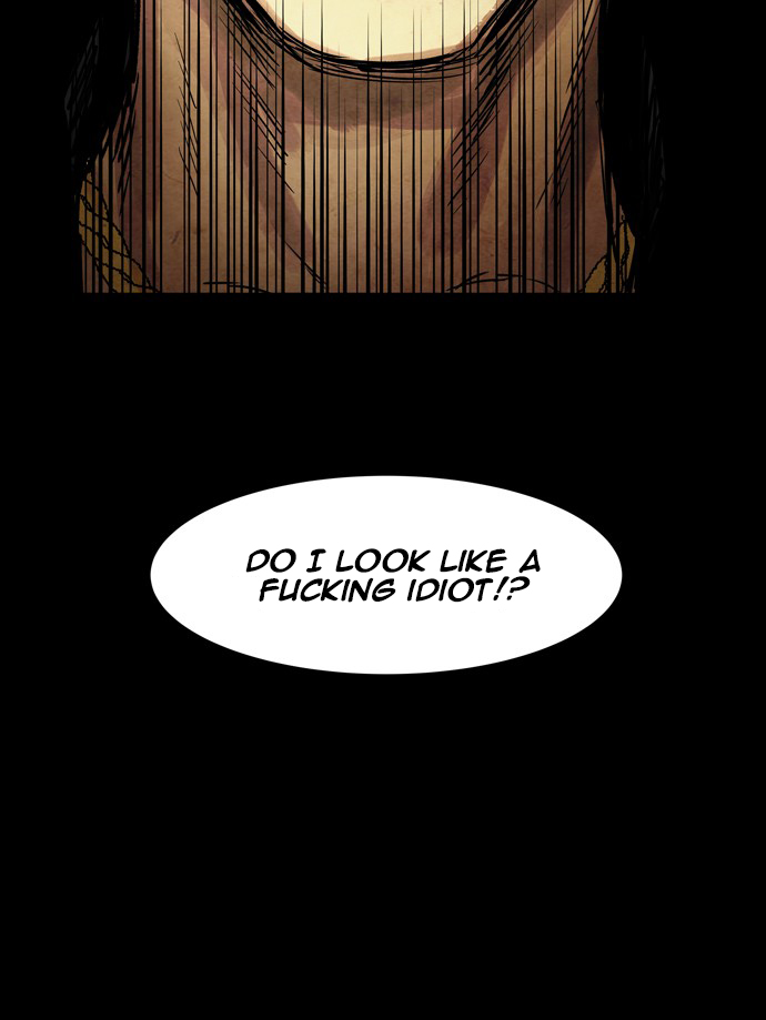 Infectee Chapter 46 - Page 5