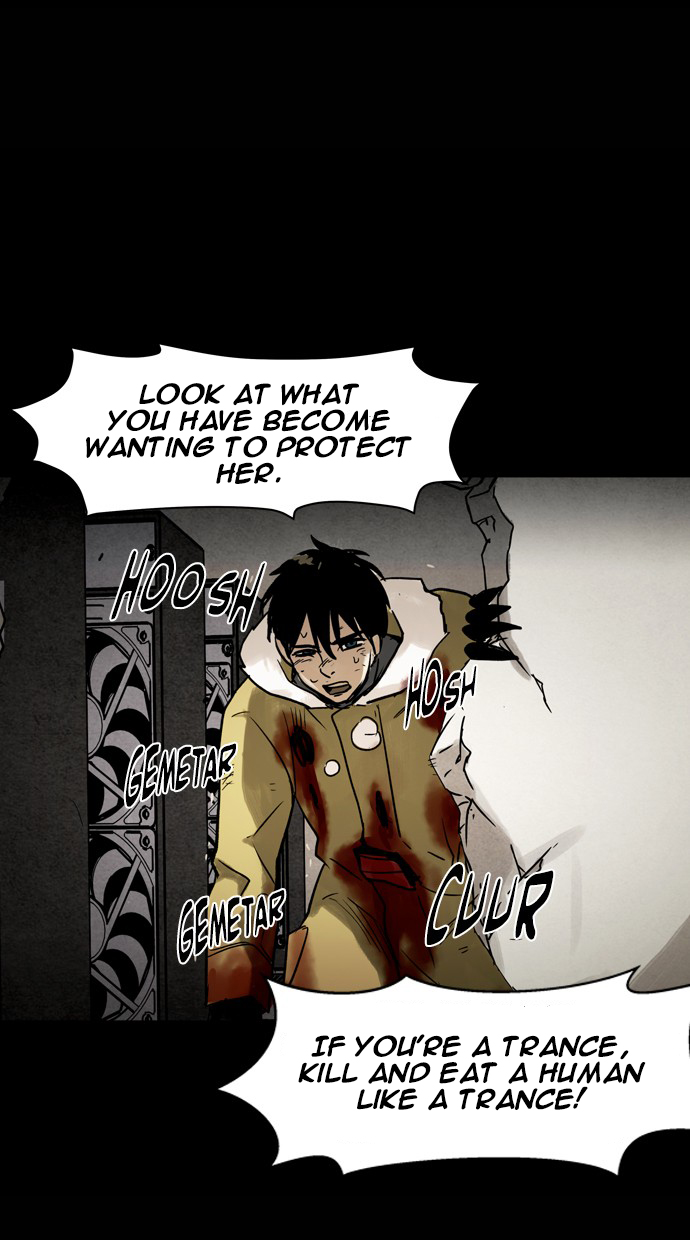 Infectee Chapter 46 - Page 65