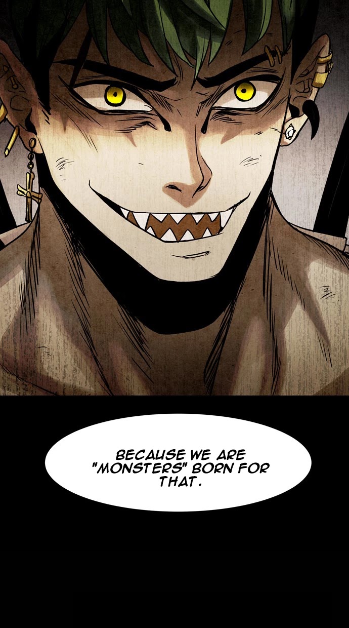 Infectee Chapter 46 - Page 67