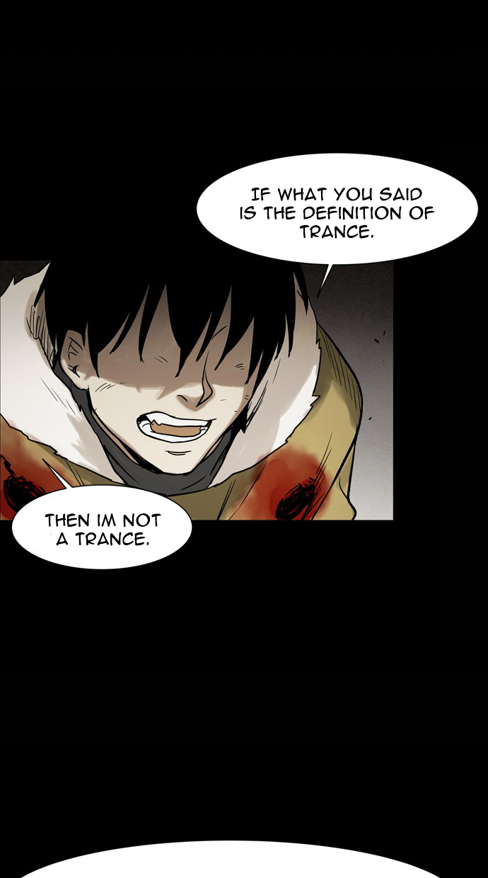 Infectee Chapter 46 - Page 70