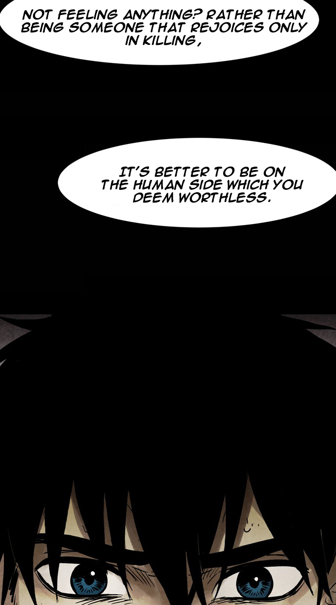 Infectee Chapter 46 - Page 71