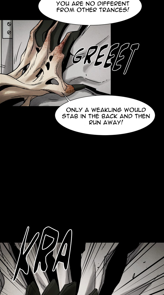 Infectee Chapter 46 - Page 9