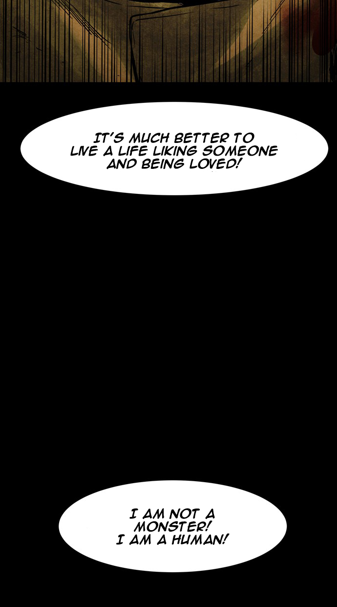 Infectee Chapter 47 - Page 3