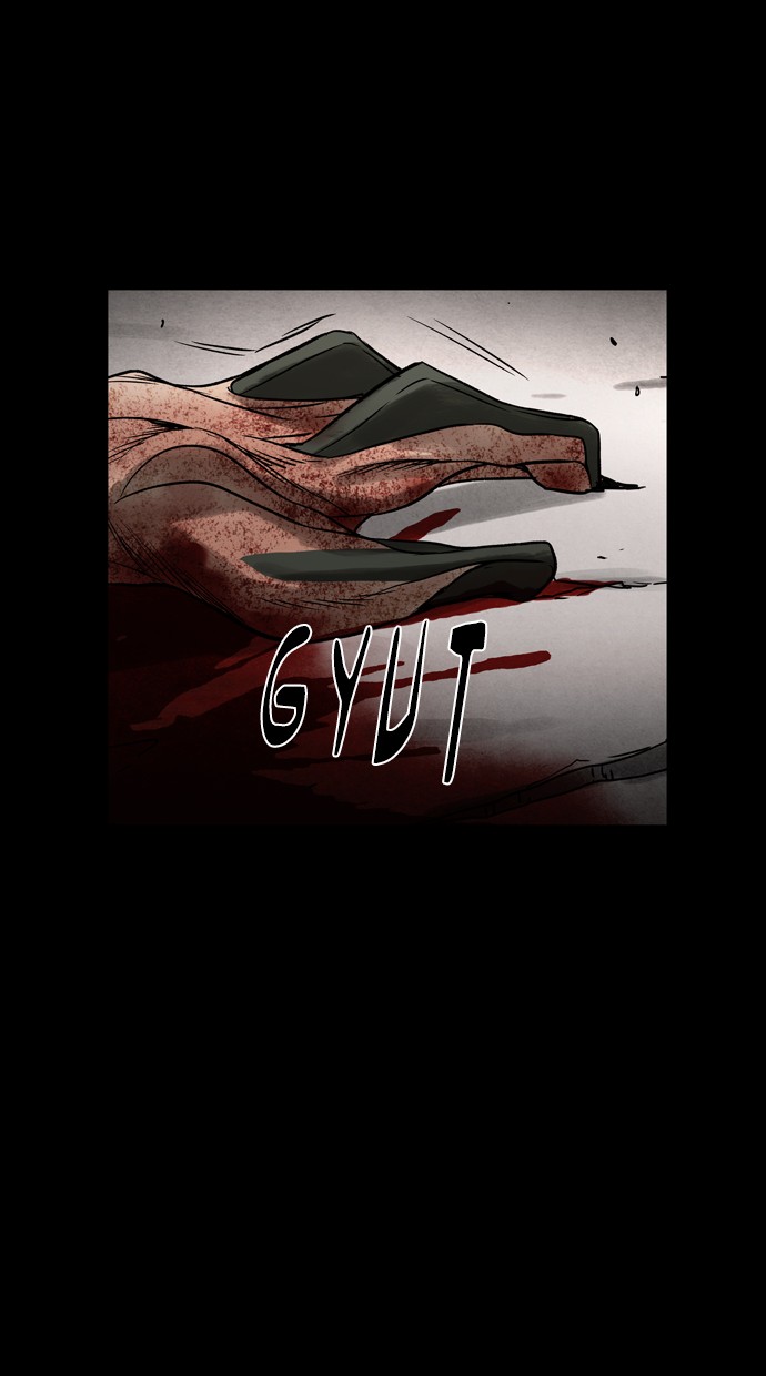 Infectee Chapter 47 - Page 36