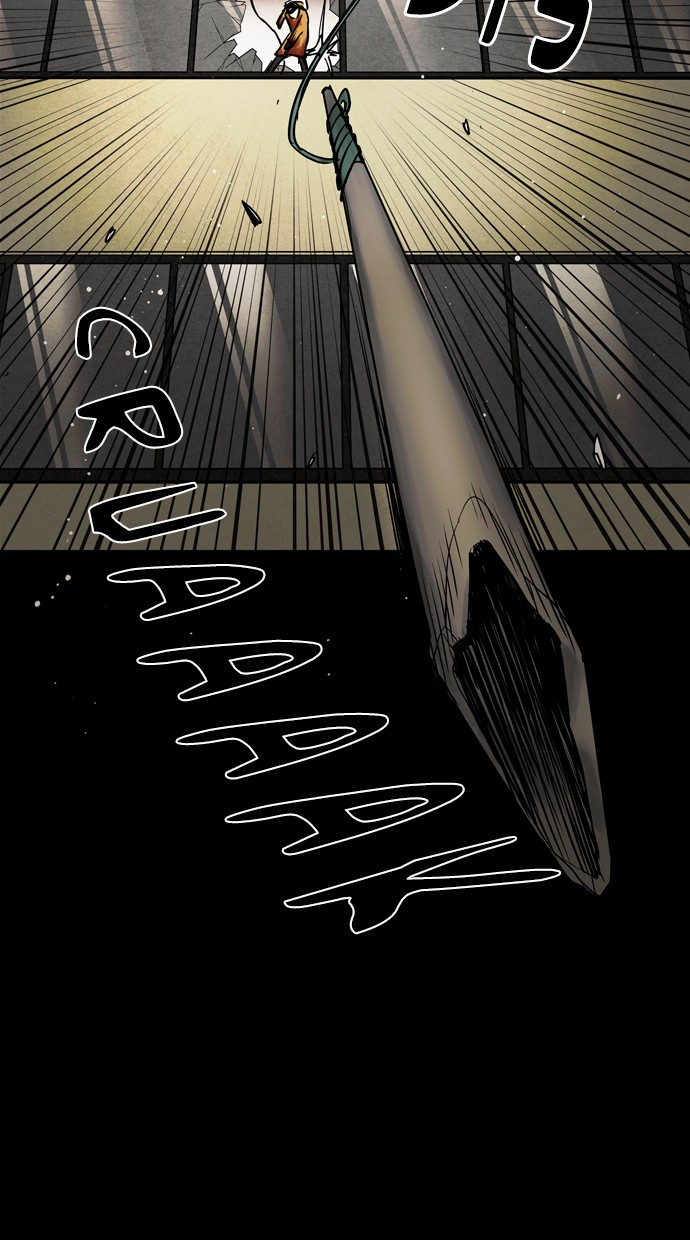 Infectee Chapter 47 - Page 52