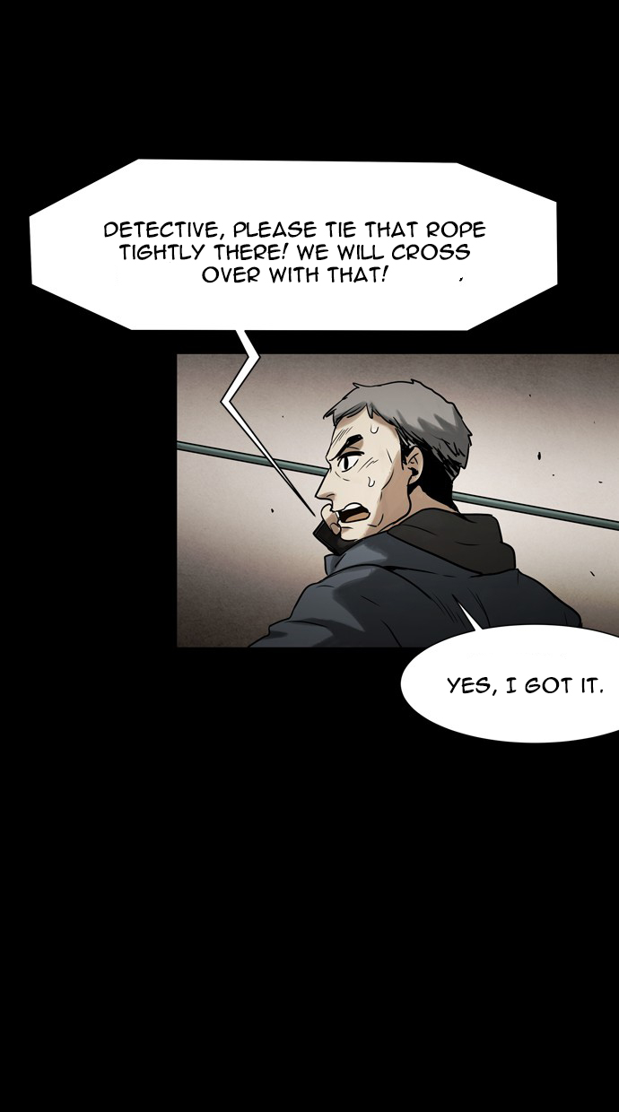 Infectee Chapter 47 - Page 55