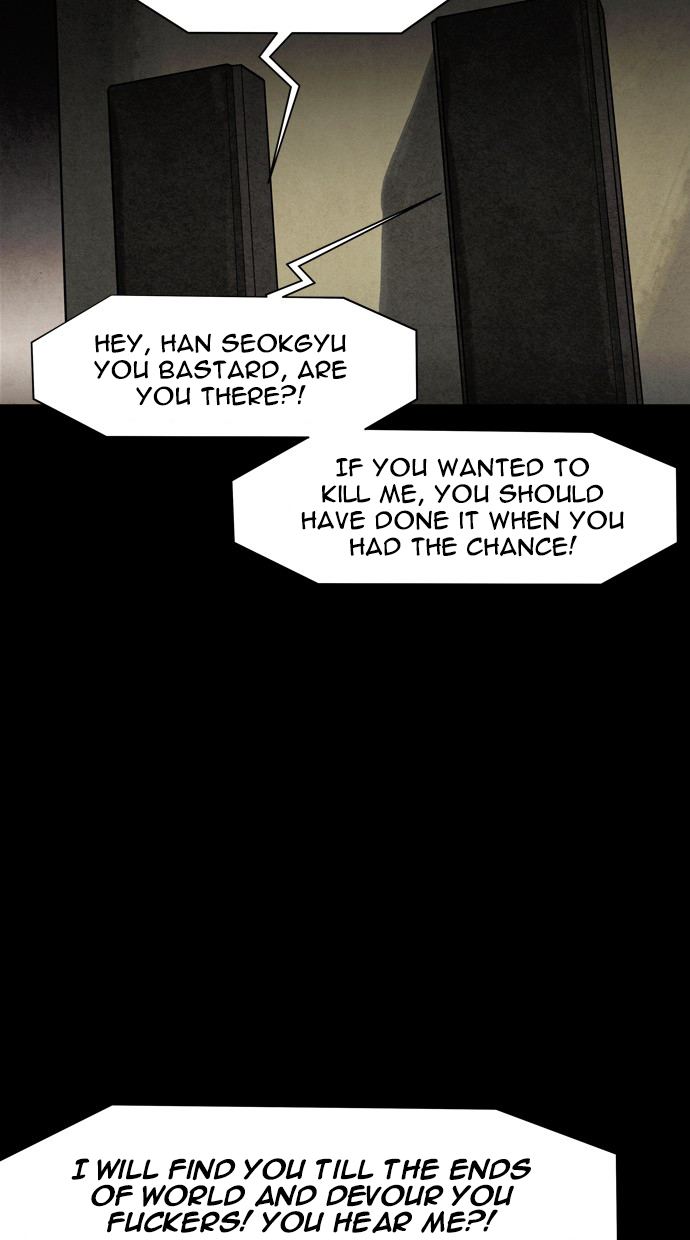 Infectee Chapter 47 - Page 57