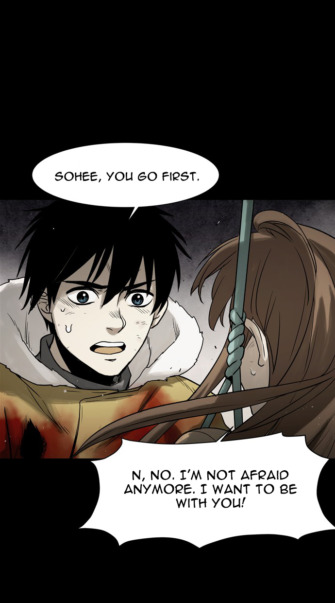 Infectee Chapter 47 - Page 59