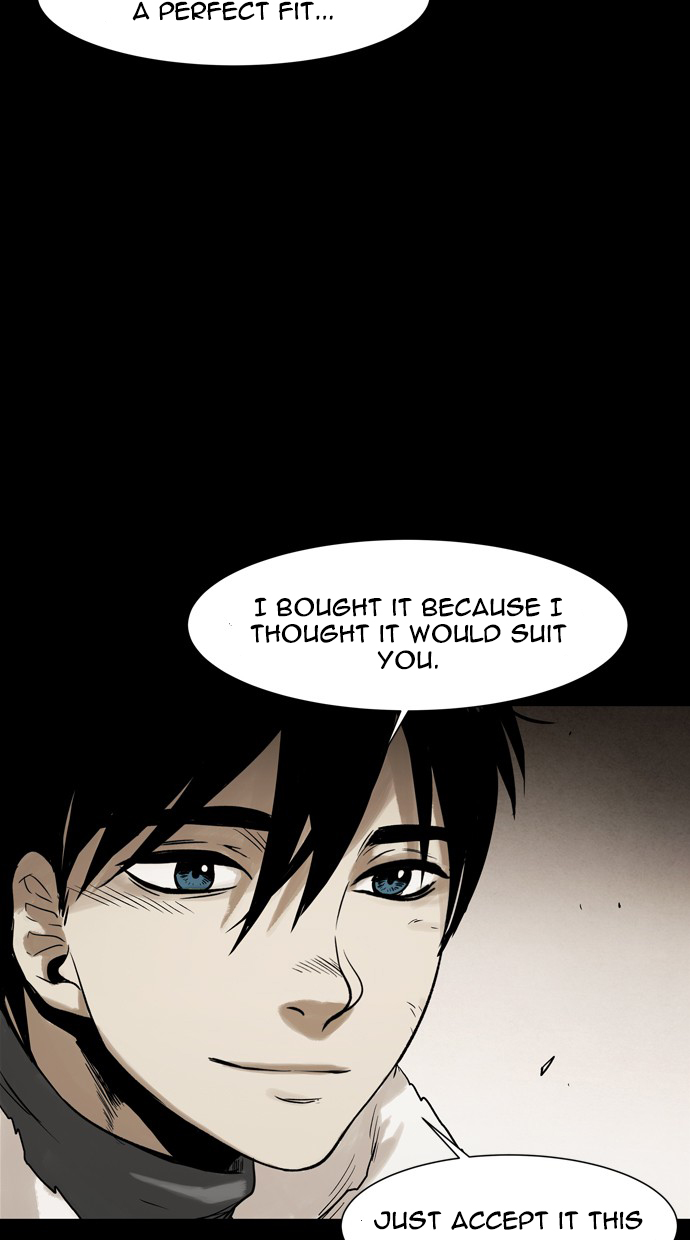 Infectee Chapter 47 - Page 65
