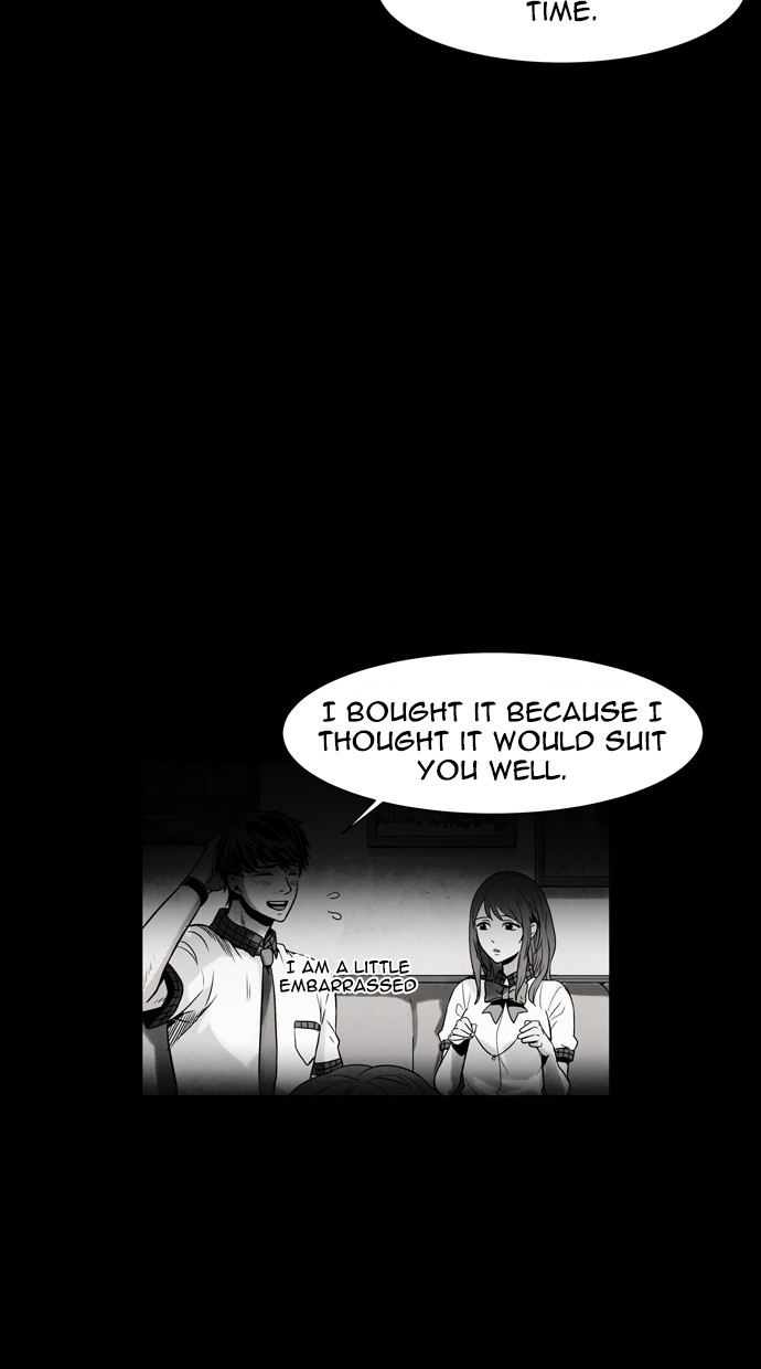 Infectee Chapter 47 - Page 66