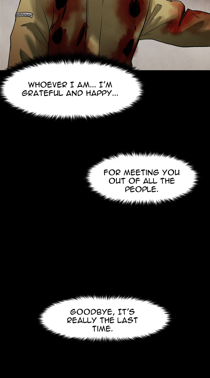 Infectee Chapter 47 - Page 73