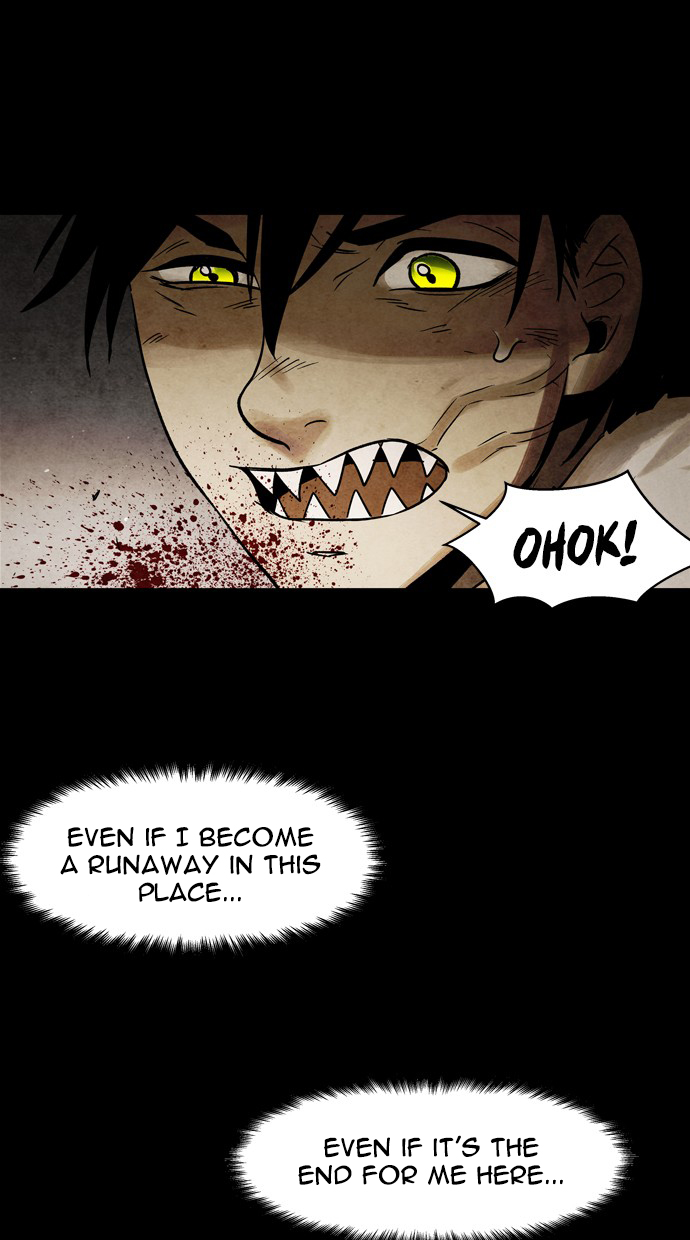 Infectee Chapter 47 - Page 80