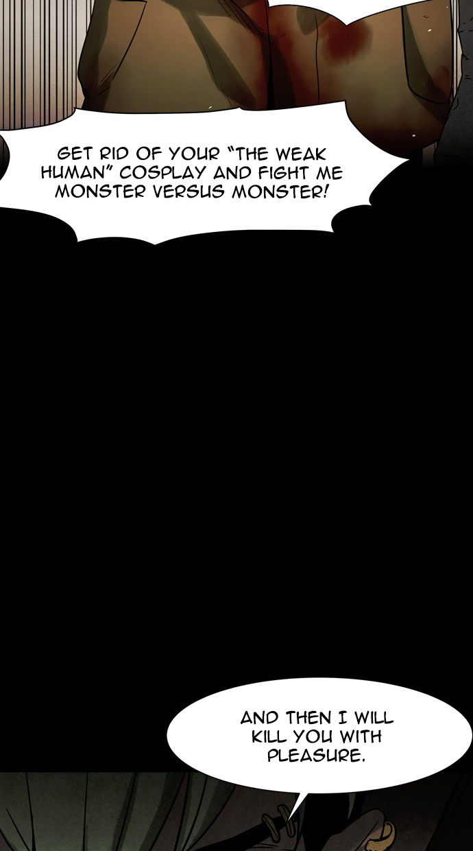 Infectee Chapter 47 - Page 9