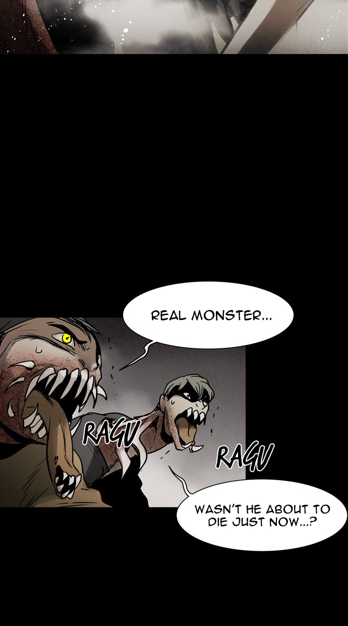 Infectee Chapter 48 - Page 23