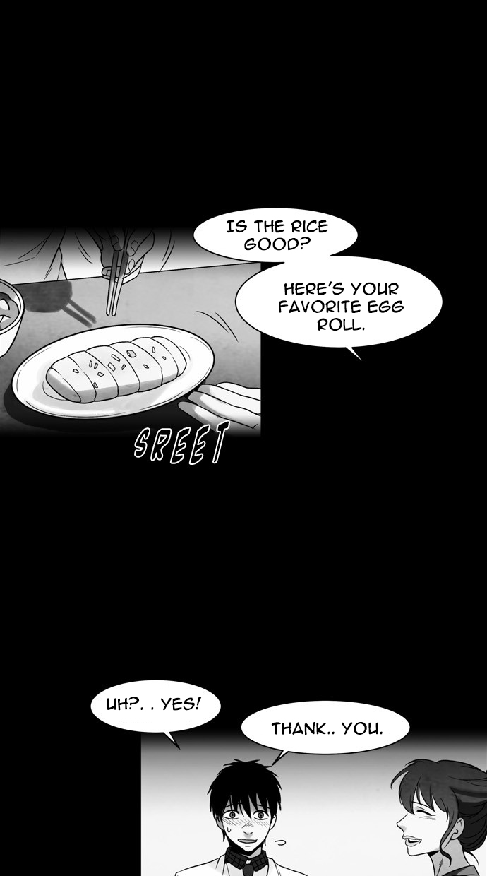 Infectee Chapter 48 - Page 32