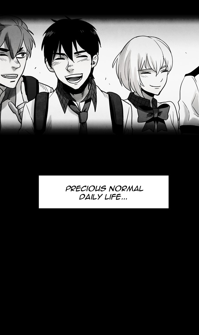 Infectee Chapter 48 - Page 38