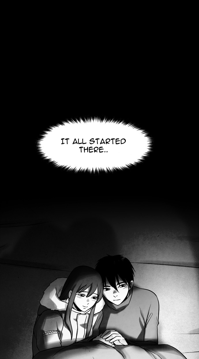 Infectee Chapter 48 - Page 45