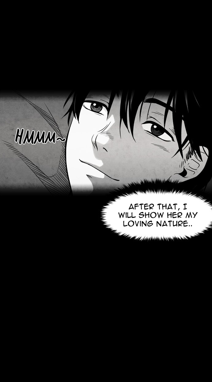 Infectee Chapter 48 - Page 60