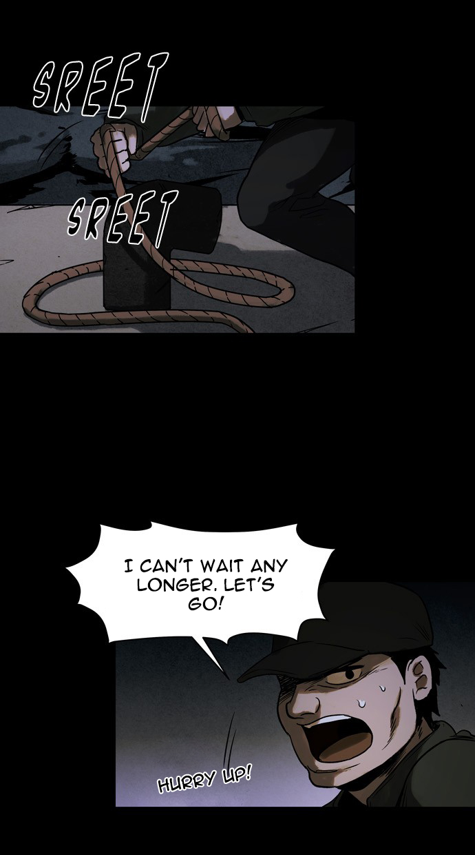 Infectee Chapter 48 - Page 68