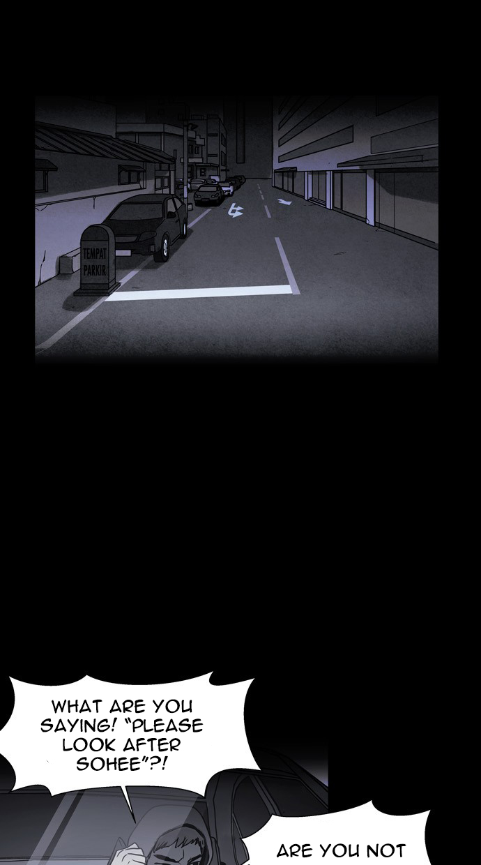 Infectee Chapter 48 - Page 72