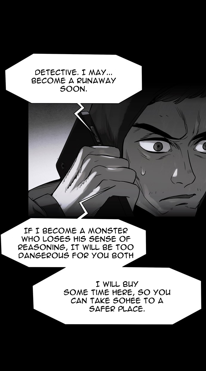 Infectee Chapter 48 - Page 74
