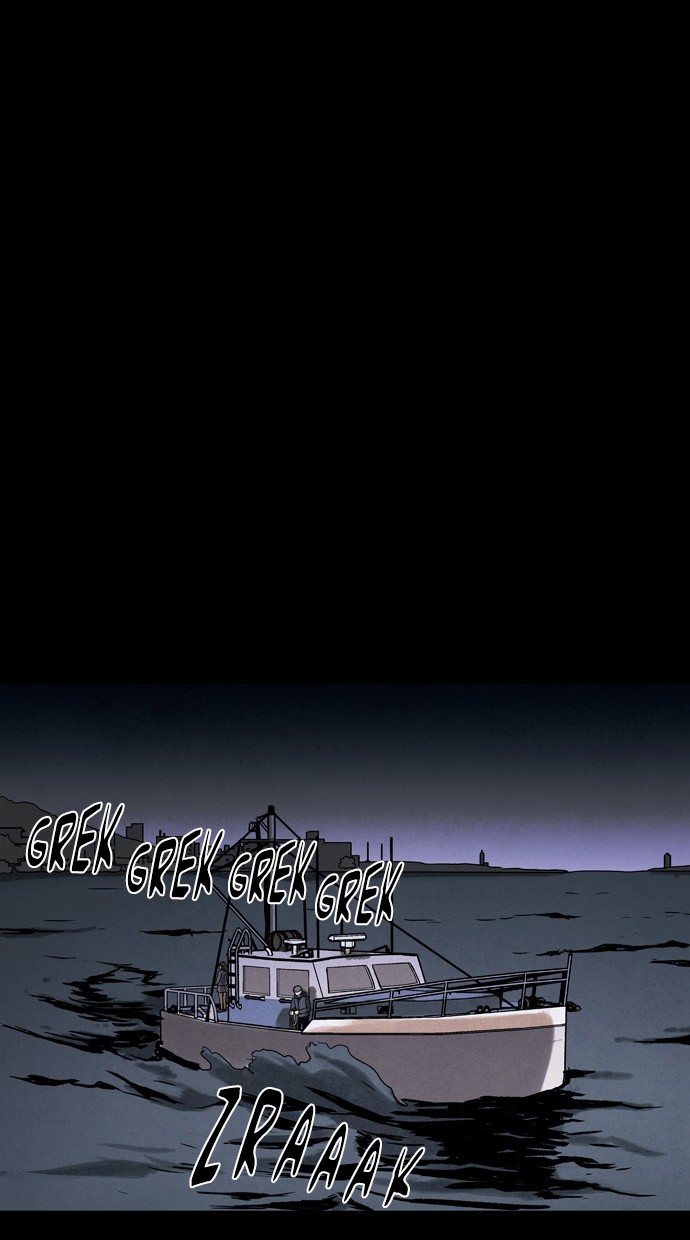 Infectee Chapter 48 - Page 79