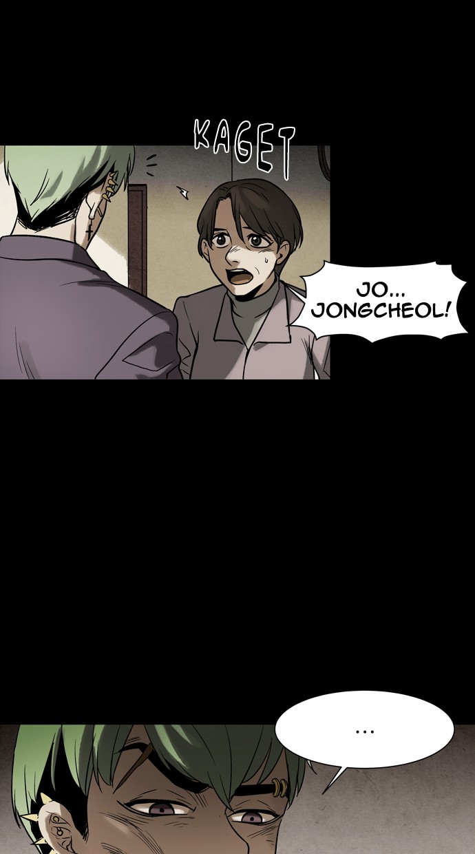 Infectee Chapter 49 - Page 13
