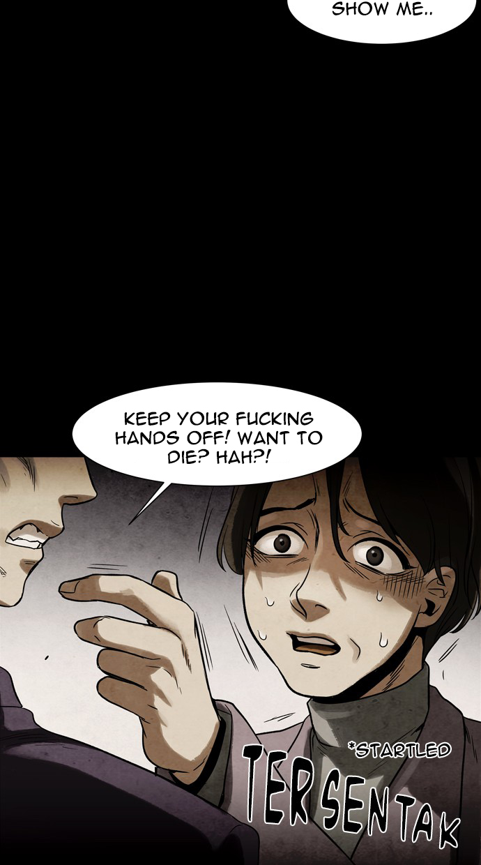 Infectee Chapter 49 - Page 15
