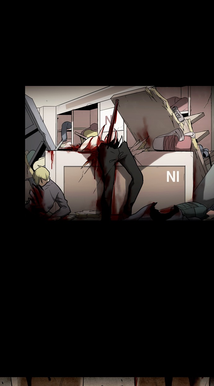 Infectee Chapter 49 - Page 3