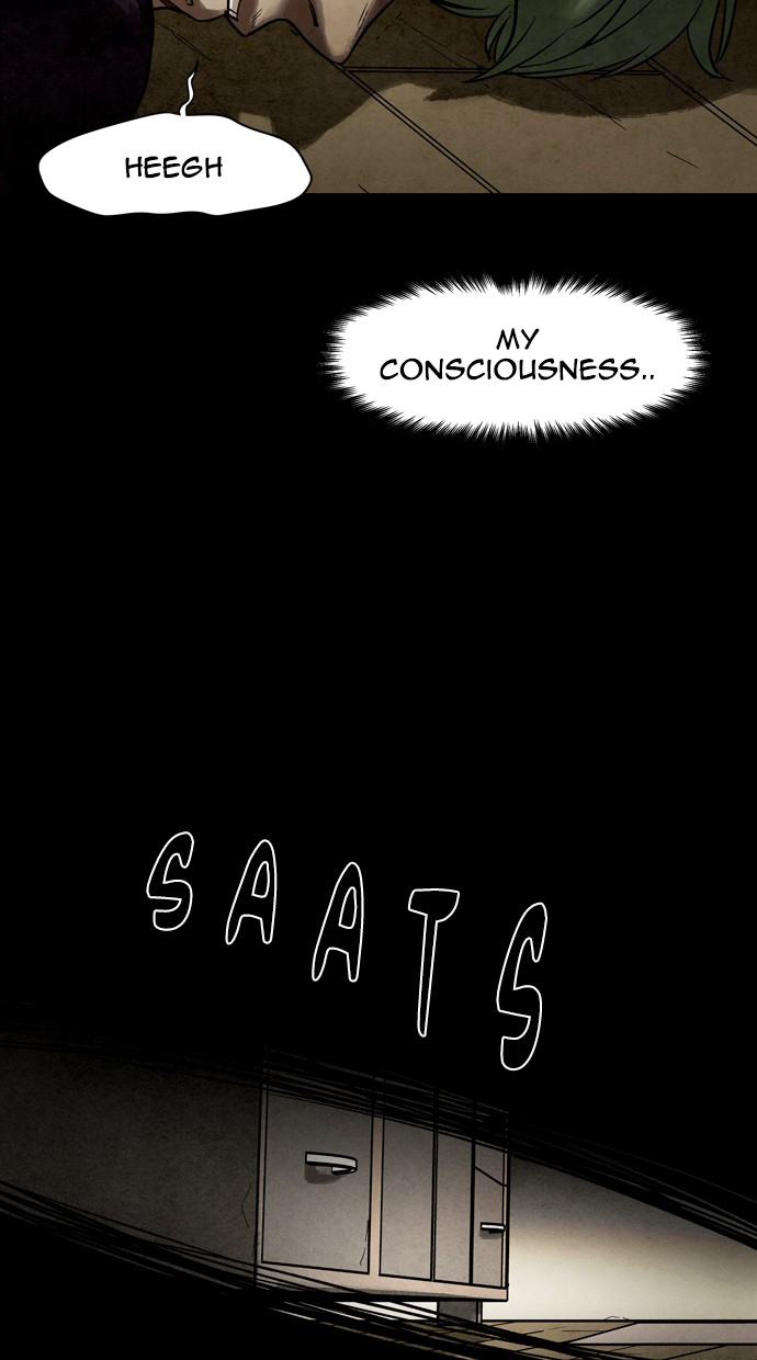 Infectee Chapter 49 - Page 24