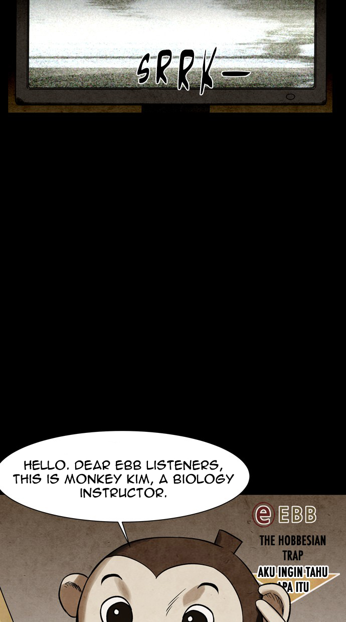 Infectee Chapter 49 - Page 27