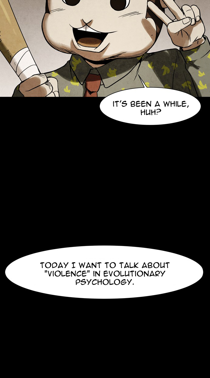 Infectee Chapter 49 - Page 28