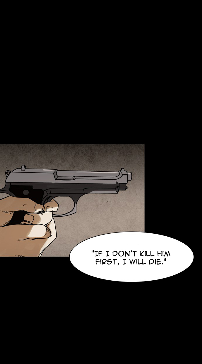 Infectee Chapter 49 - Page 30