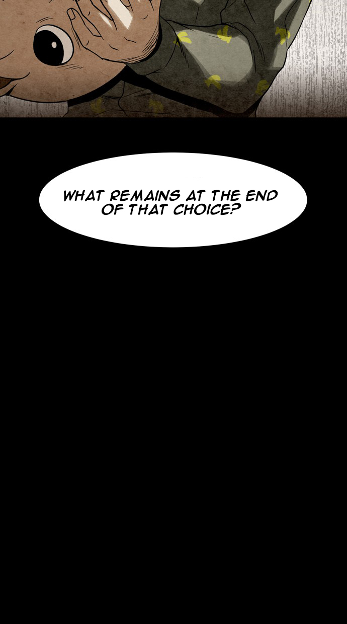 Infectee Chapter 49 - Page 42