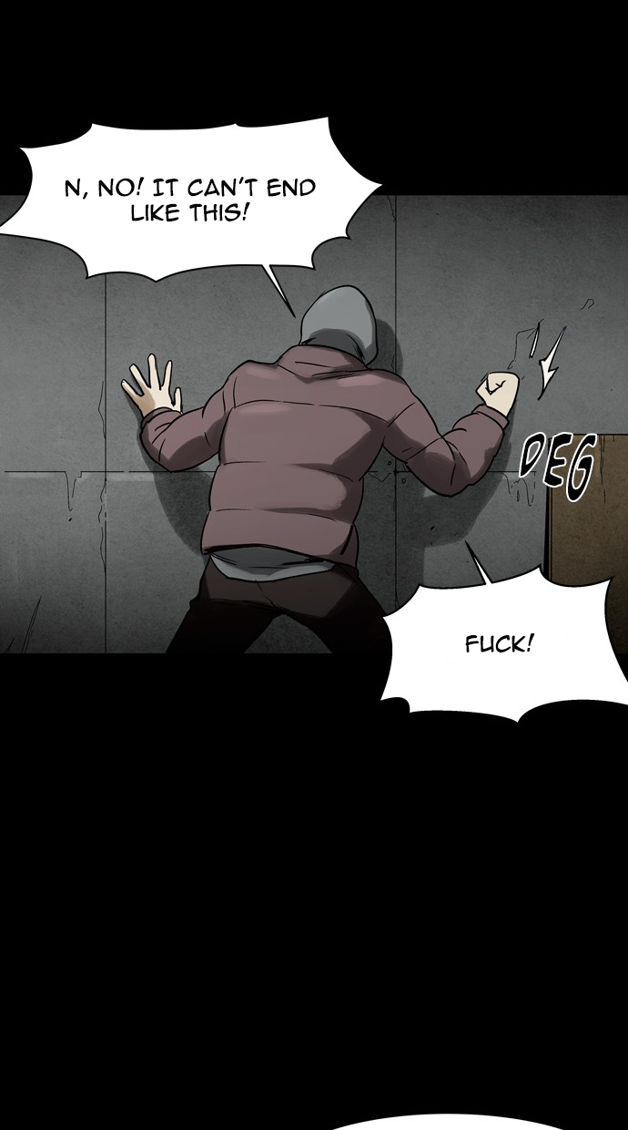 Infectee Chapter 49 - Page 49