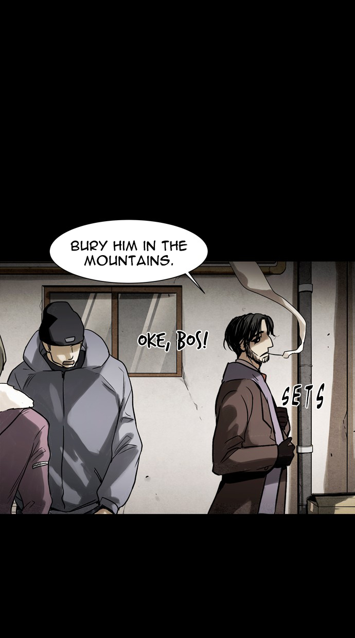 Infectee Chapter 49 - Page 63