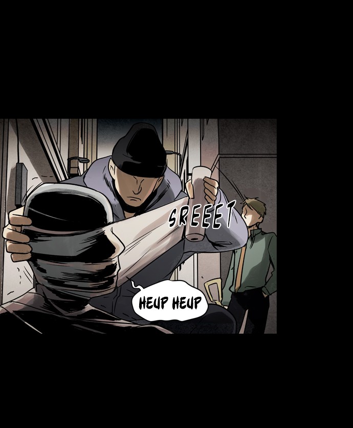 Infectee Chapter 49 - Page 64