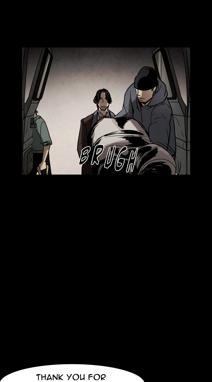 Infectee Chapter 49 - Page 65